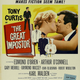 Imagen: Cartel de The Great Impostor (1961)